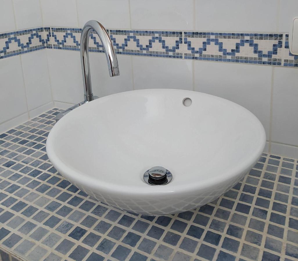 Finca Las Morenas Yunquera Екстер'єр фото