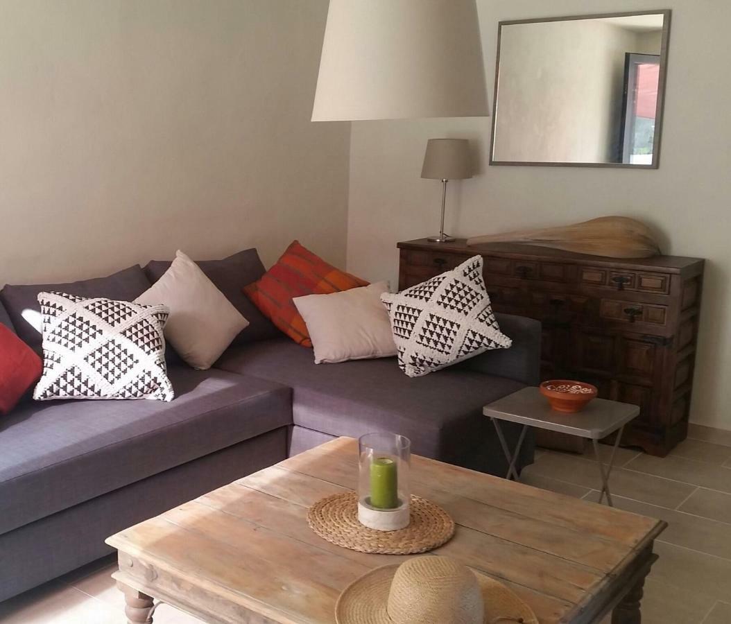 Finca Las Morenas Yunquera Екстер'єр фото